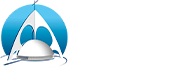 Home logo branca catedral